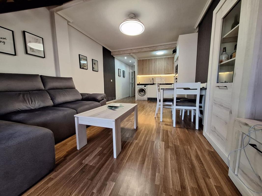 Venta de apartamento en Torrevieja