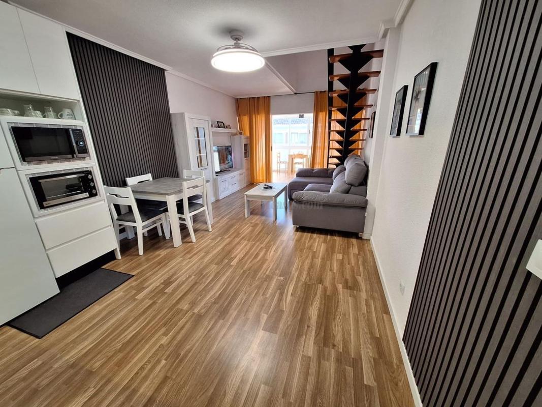 Venta de apartamento en Torrevieja