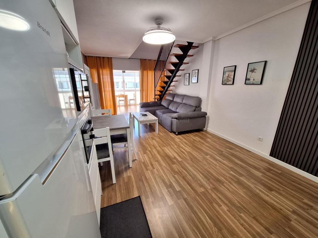 Venta de apartamento en Torrevieja