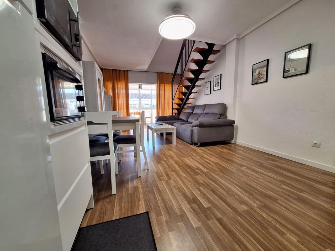 Venta de apartamento en Torrevieja