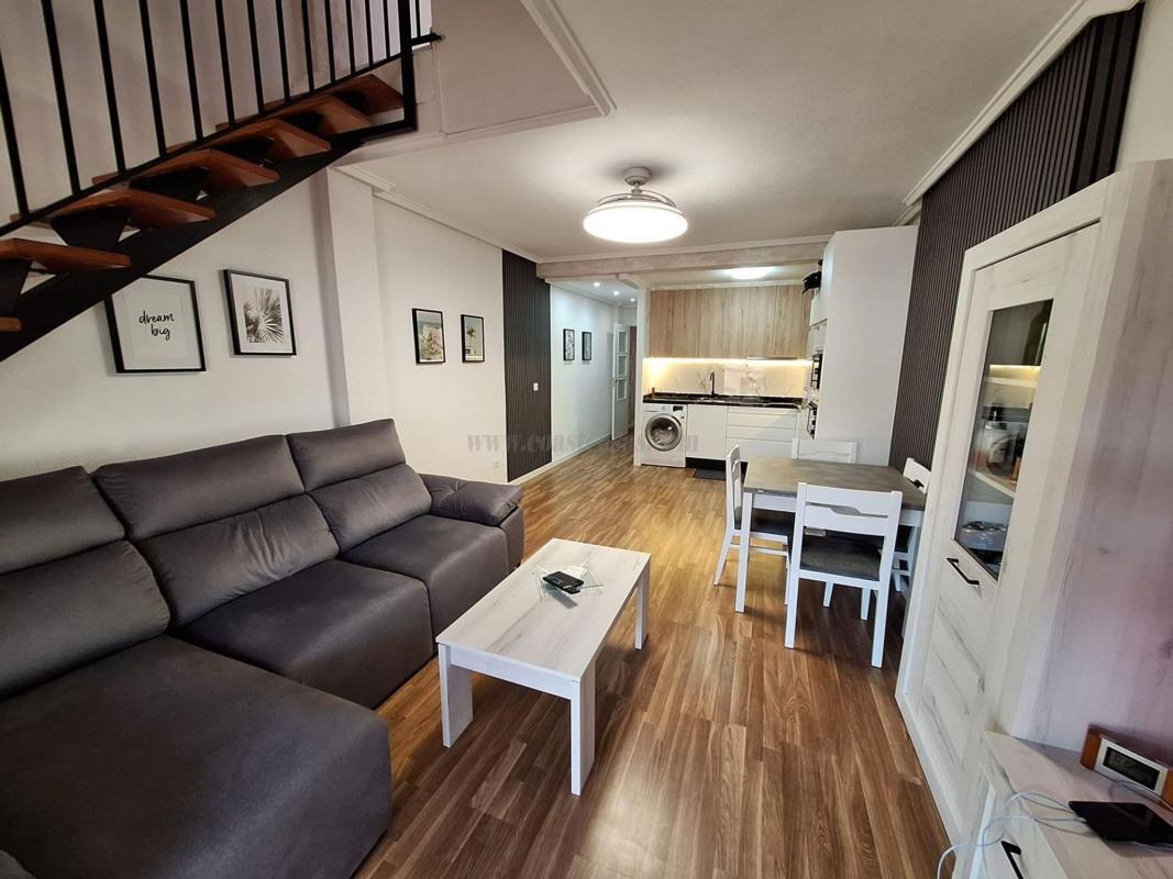 Venta de apartamento en Torrevieja