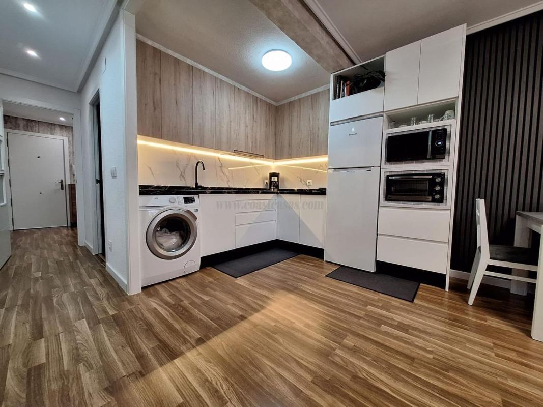 Venta de apartamento en Torrevieja