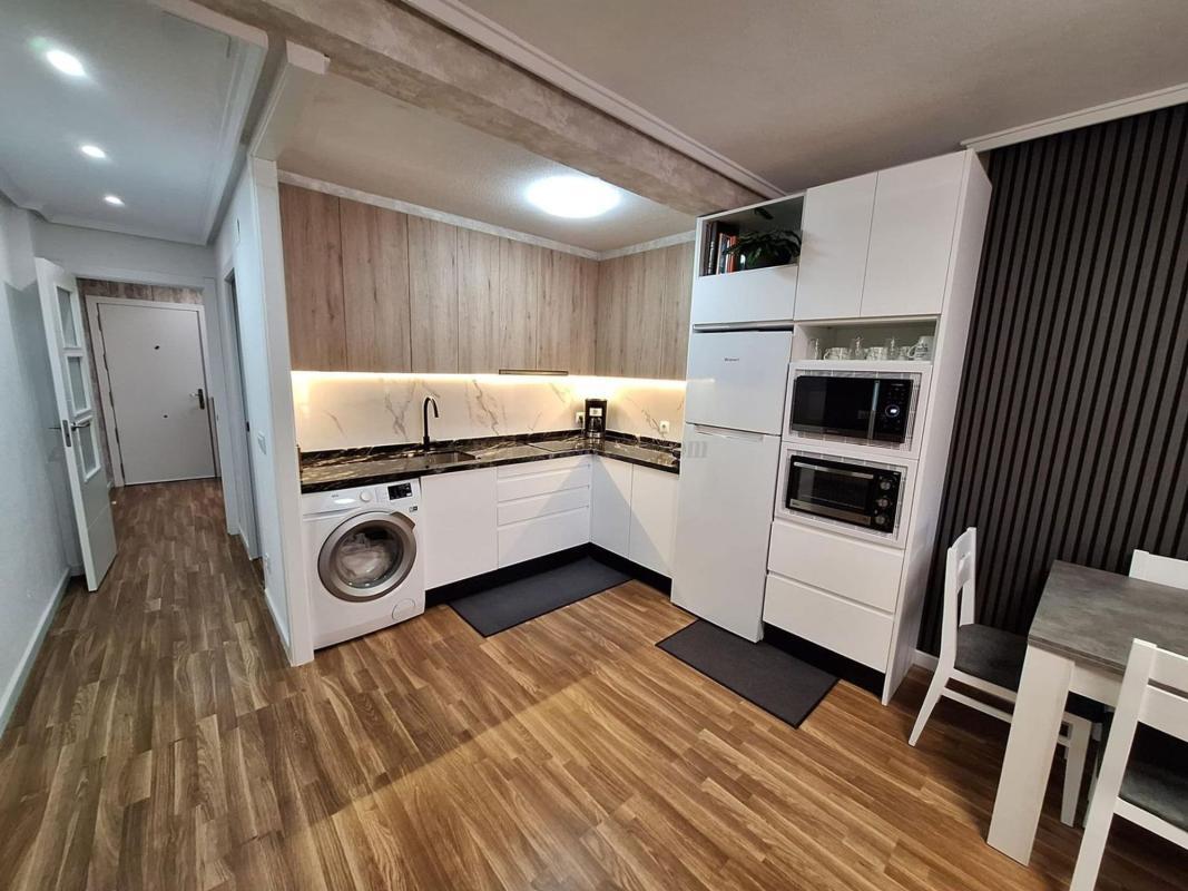 Venta de apartamento en Torrevieja