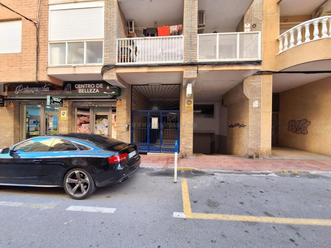 Venta de apartamento en Torrevieja