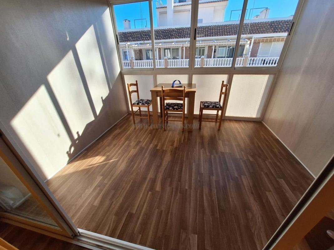 Venta de apartamento en Torrevieja