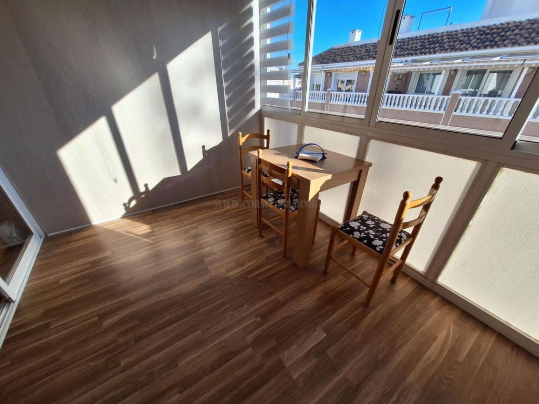 Venta de apartamento en Torrevieja