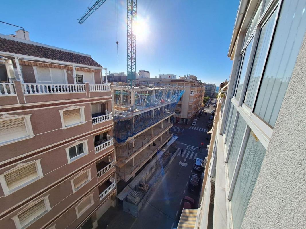 Venta de apartamento en Torrevieja