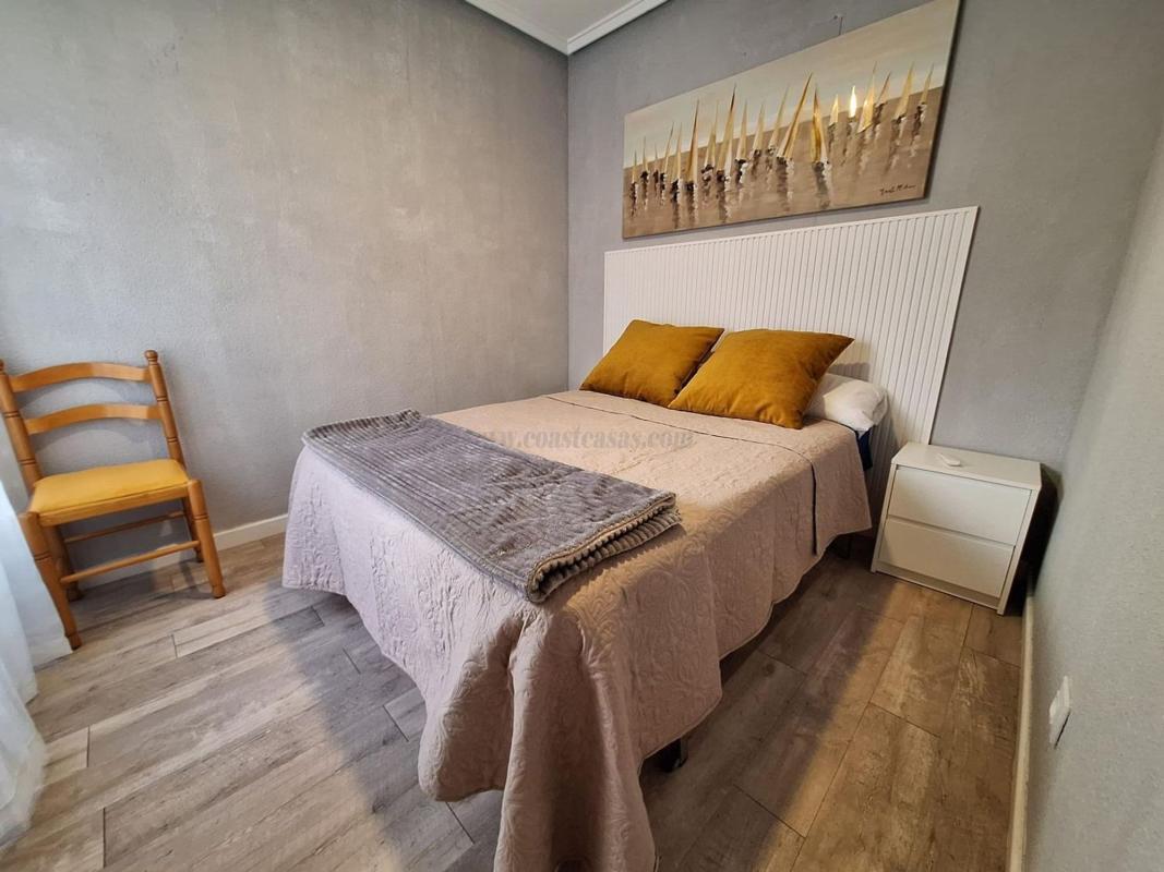 Venta de apartamento en Torrevieja