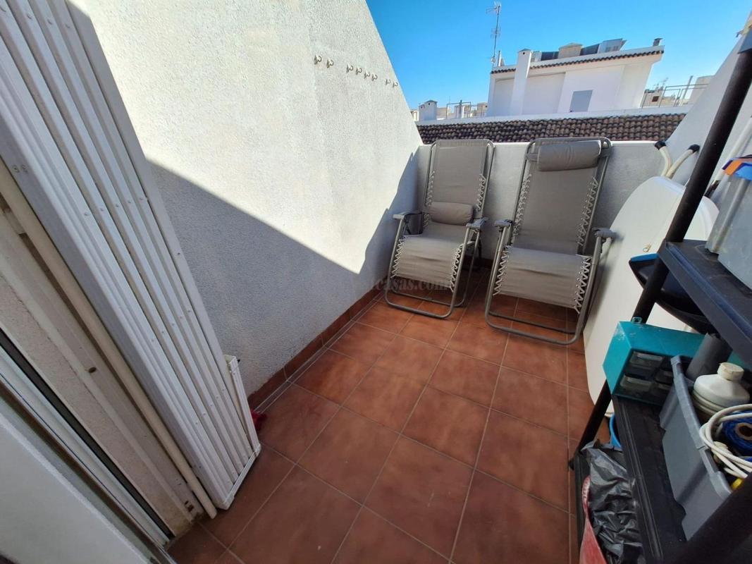 Venta de apartamento en Torrevieja