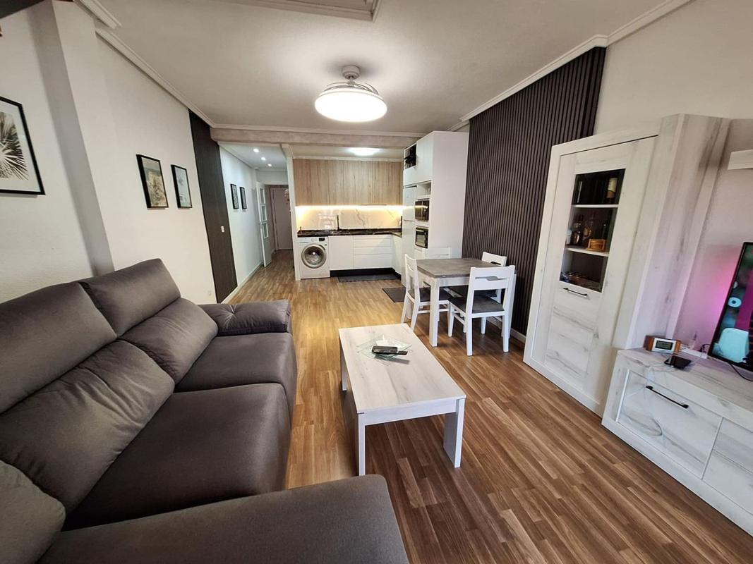 Venta de apartamento en Torrevieja