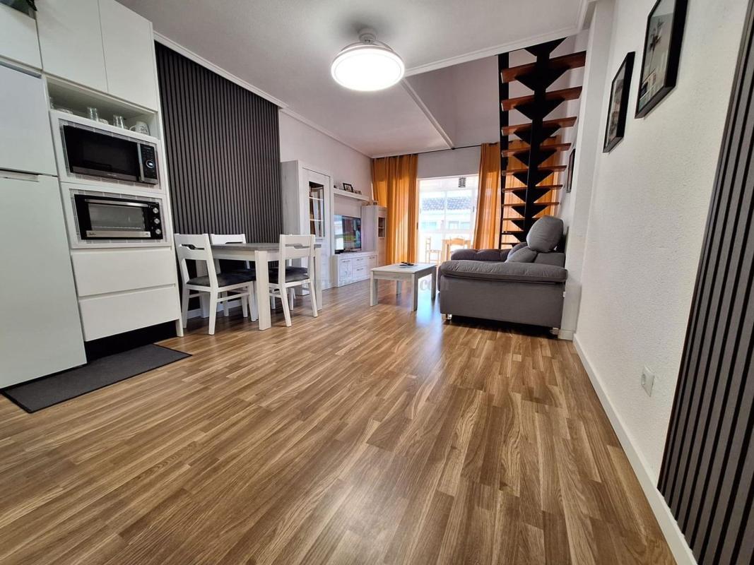 Venta de apartamento en Torrevieja