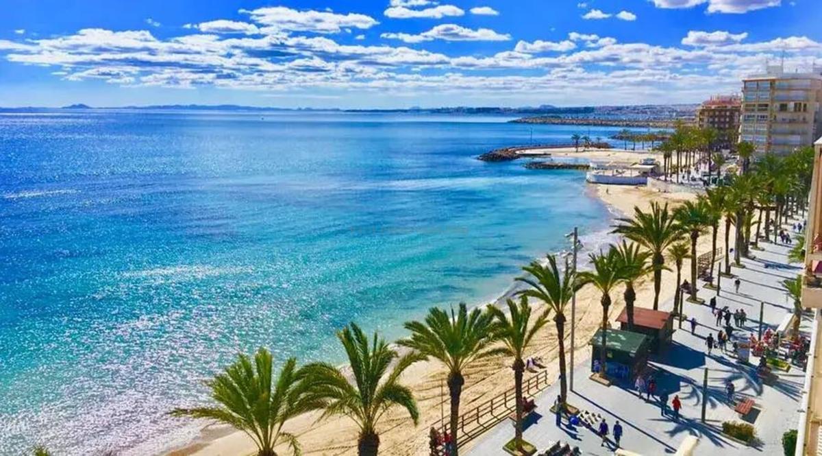 Venta de  en Torrevieja