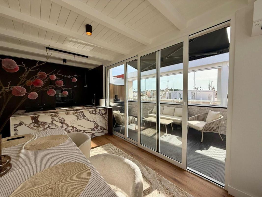 Venta de apartamento en Guardamar del Segura