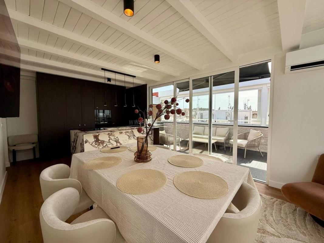 Venta de apartamento en Guardamar del Segura