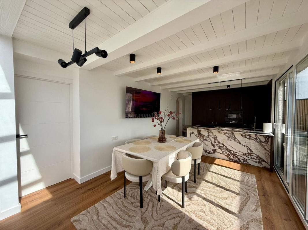 Venta de apartamento en Guardamar del Segura
