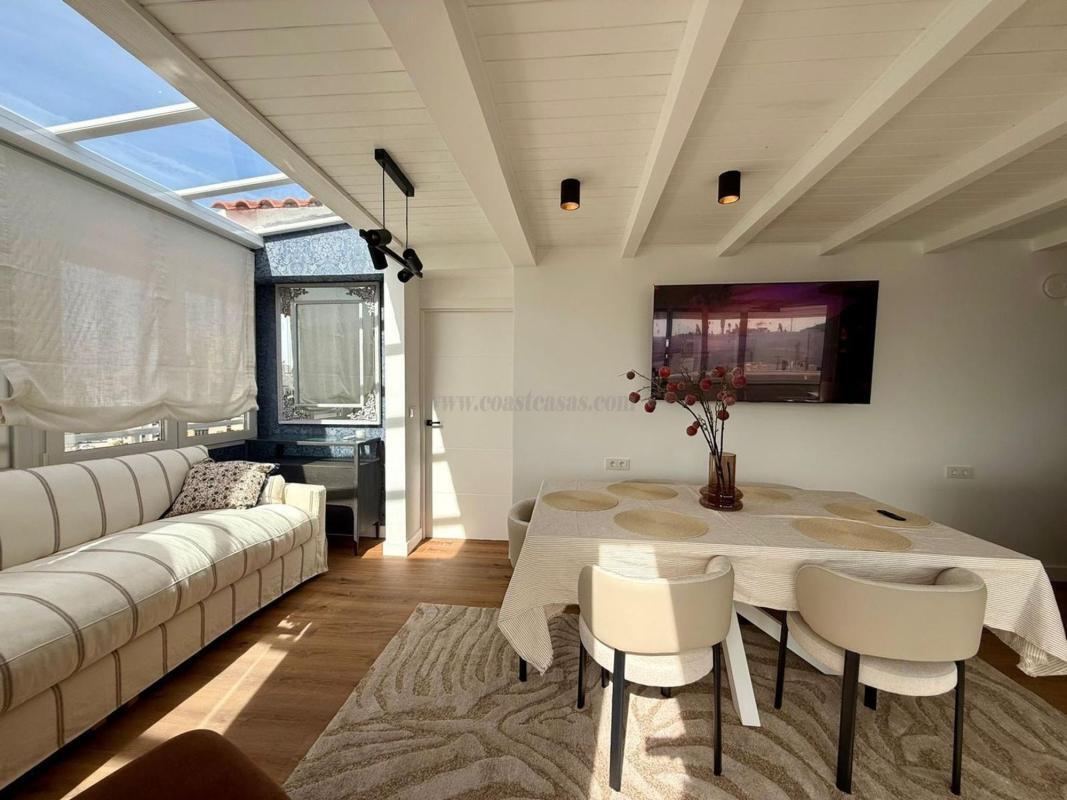 Venta de apartamento en Guardamar del Segura