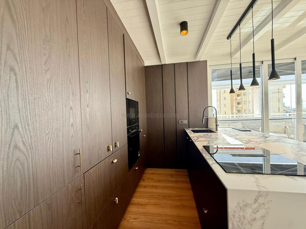 Venta de apartamento en Guardamar del Segura