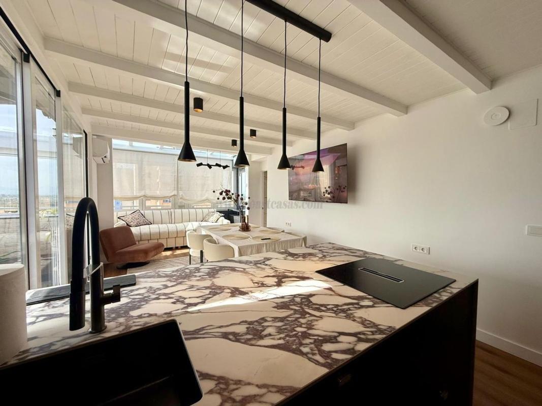 Venta de apartamento en Guardamar del Segura