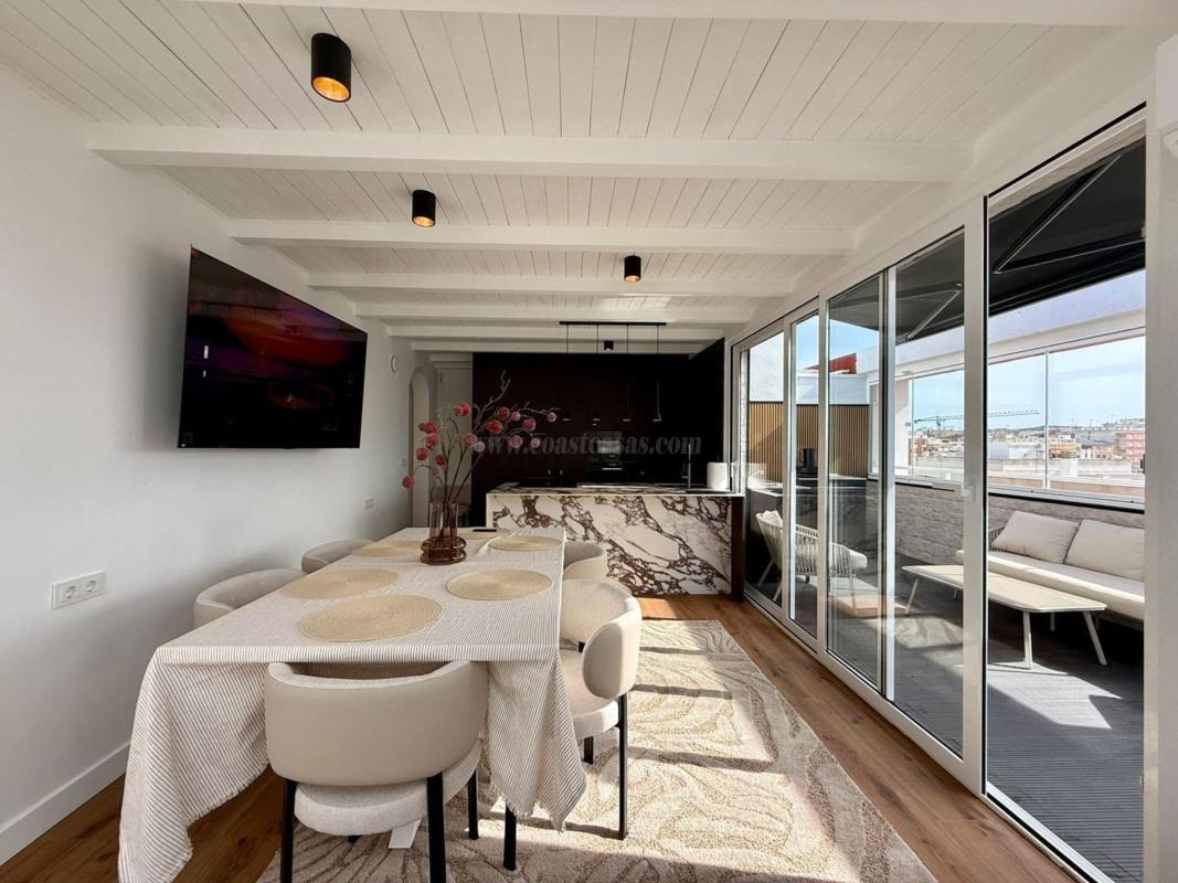Venta de apartamento en Guardamar del Segura