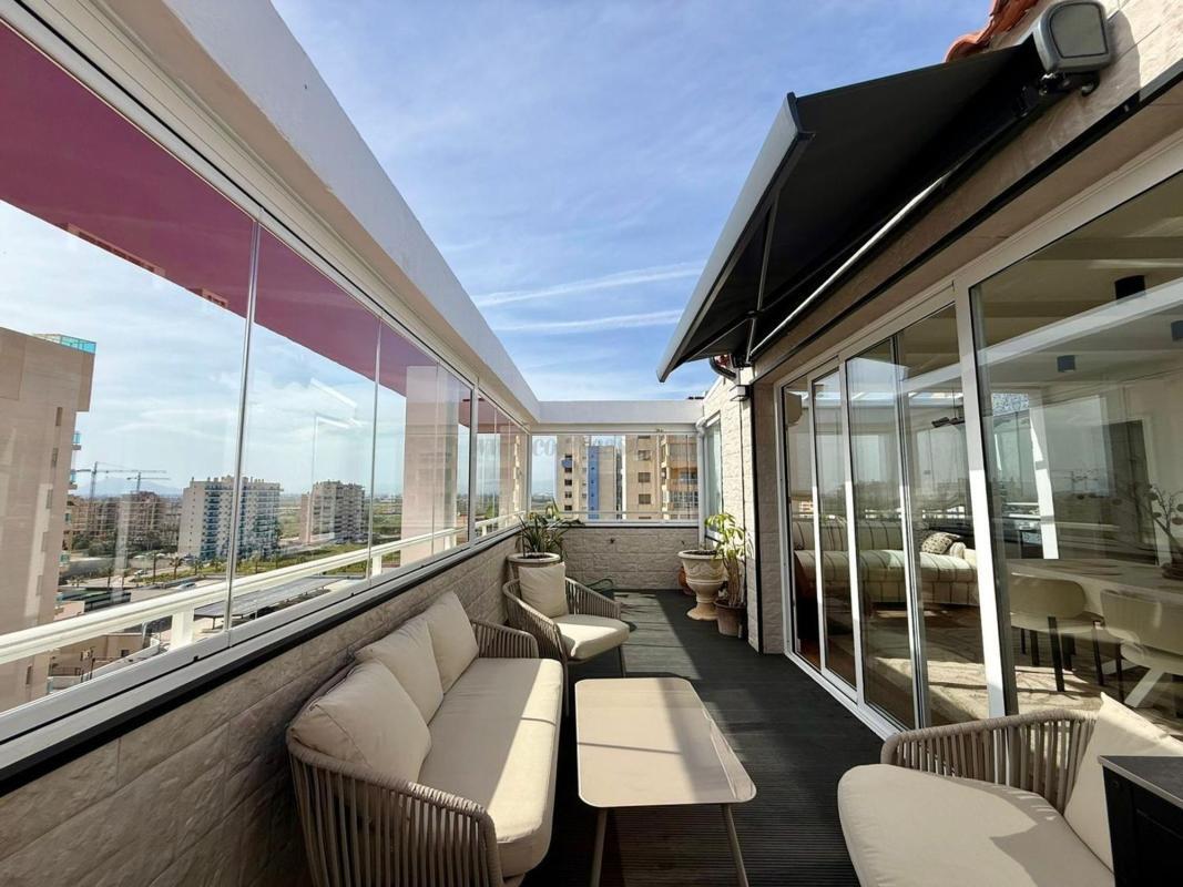 Venta de apartamento en Guardamar del Segura