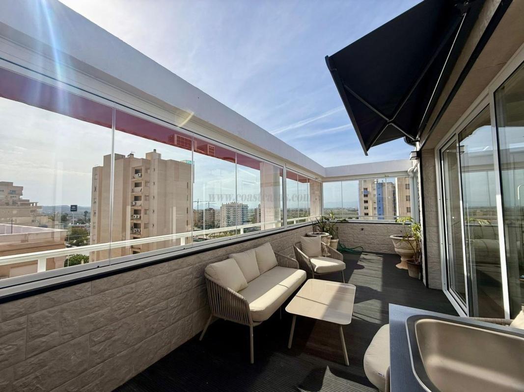 Venta de apartamento en Guardamar del Segura