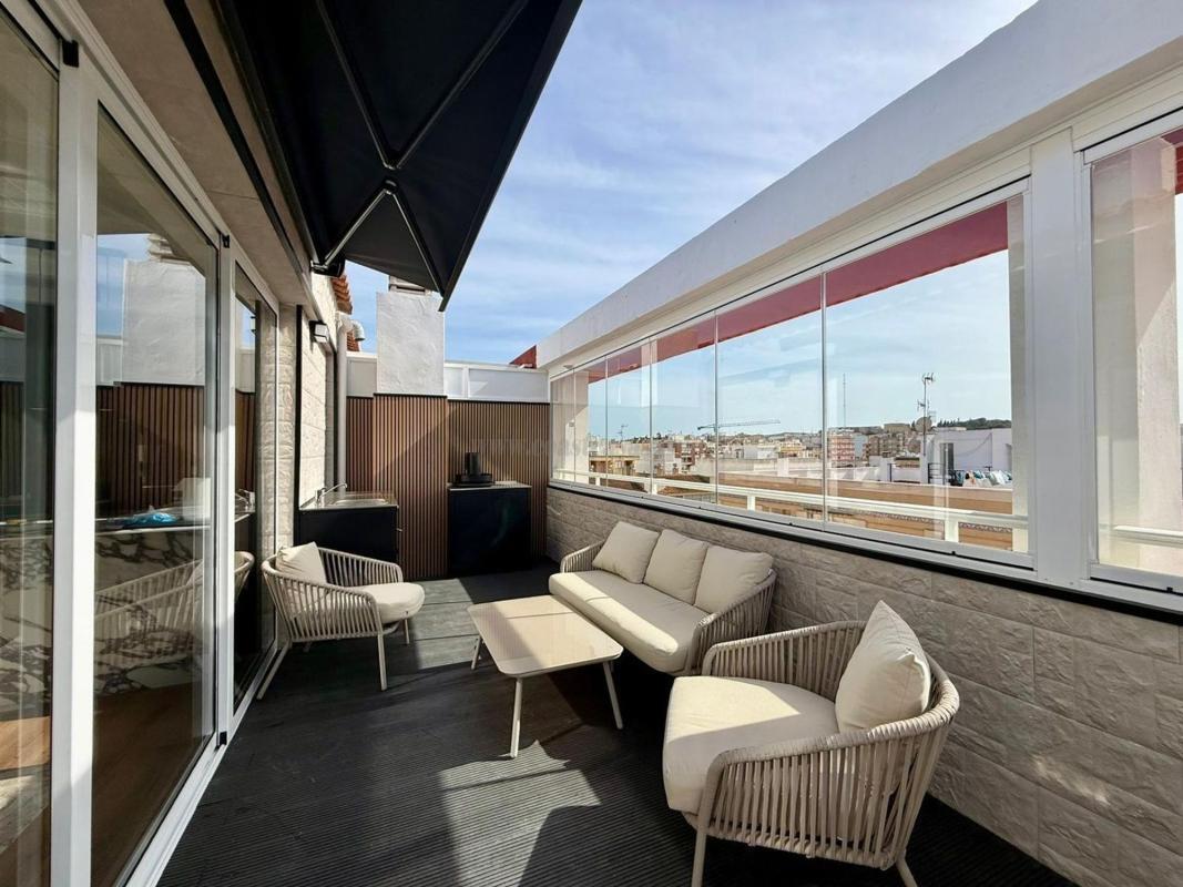 Venta de apartamento en Guardamar del Segura