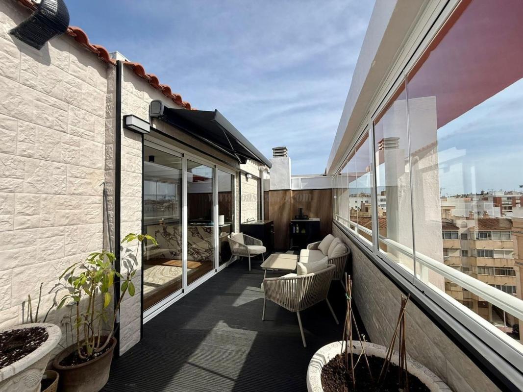 Venta de apartamento en Guardamar del Segura
