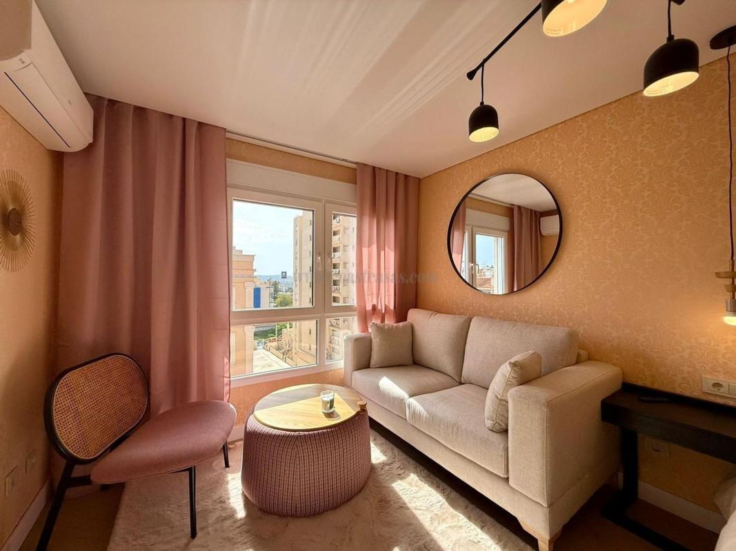Venta de apartamento en Guardamar del Segura