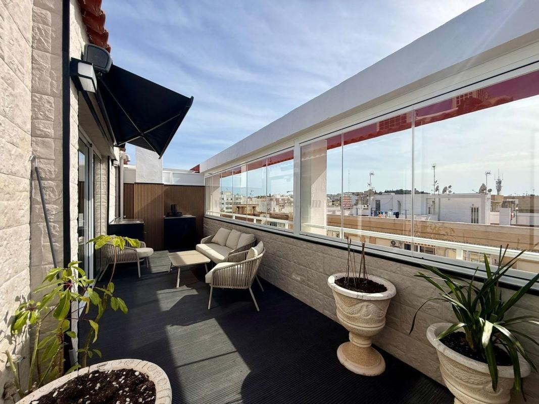 Venta de apartamento en Guardamar del Segura