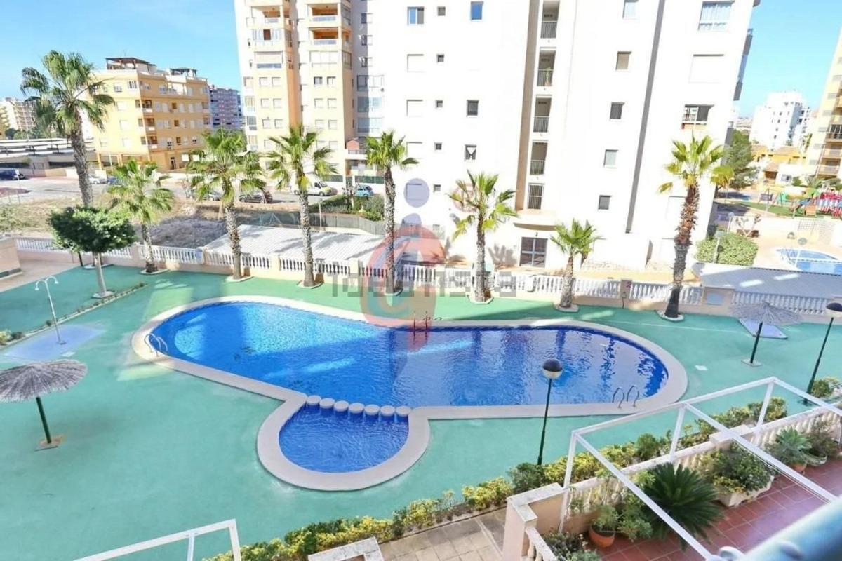 Venta de apartamento en Guardamar del Segura
