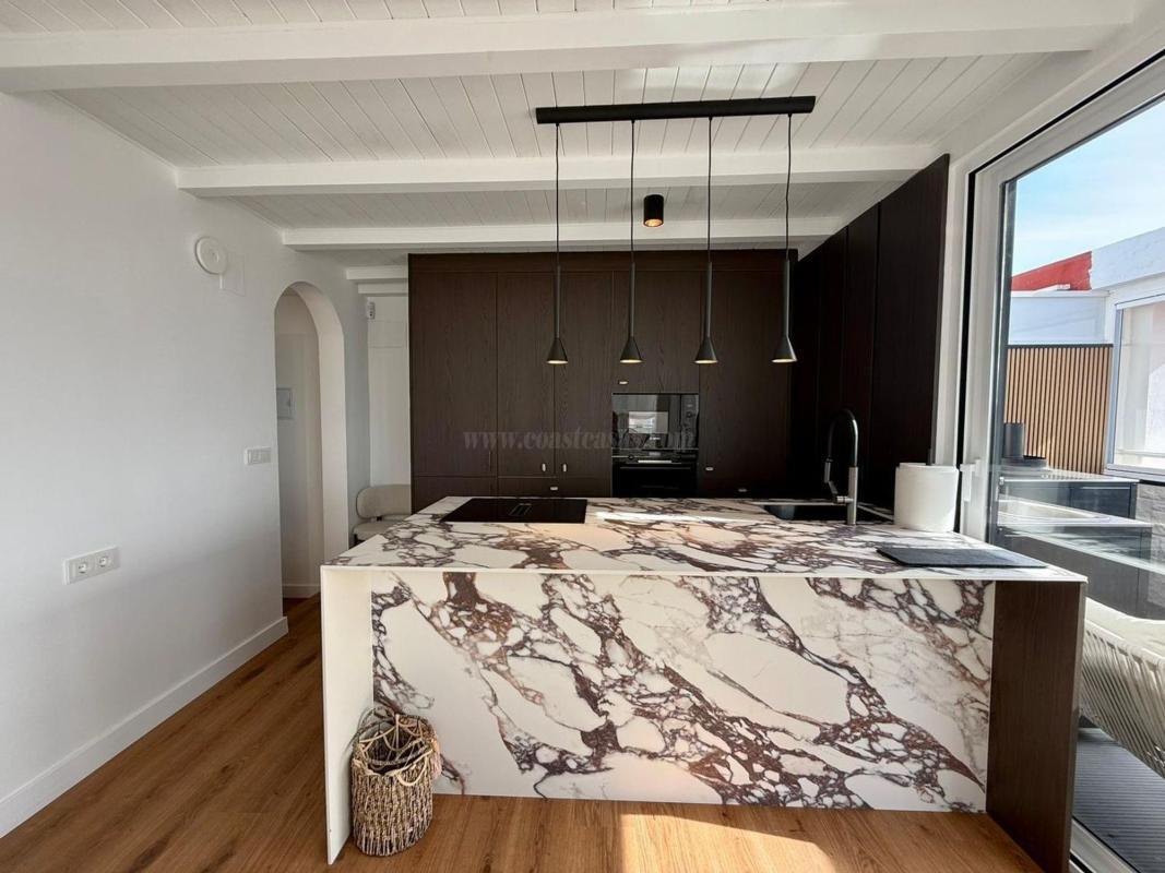 Venta de apartamento en Guardamar del Segura