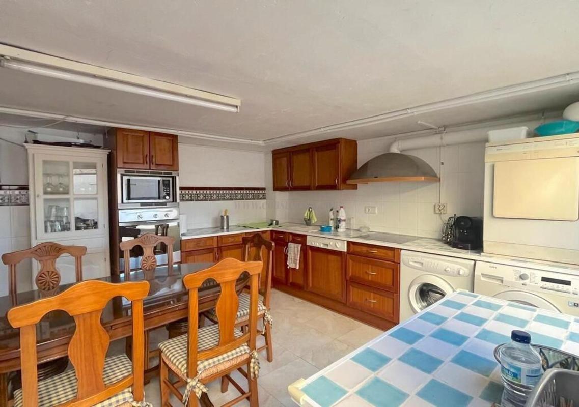 Venta de casas en Algorfa