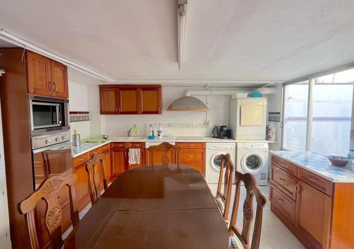 Venta de casas en Algorfa