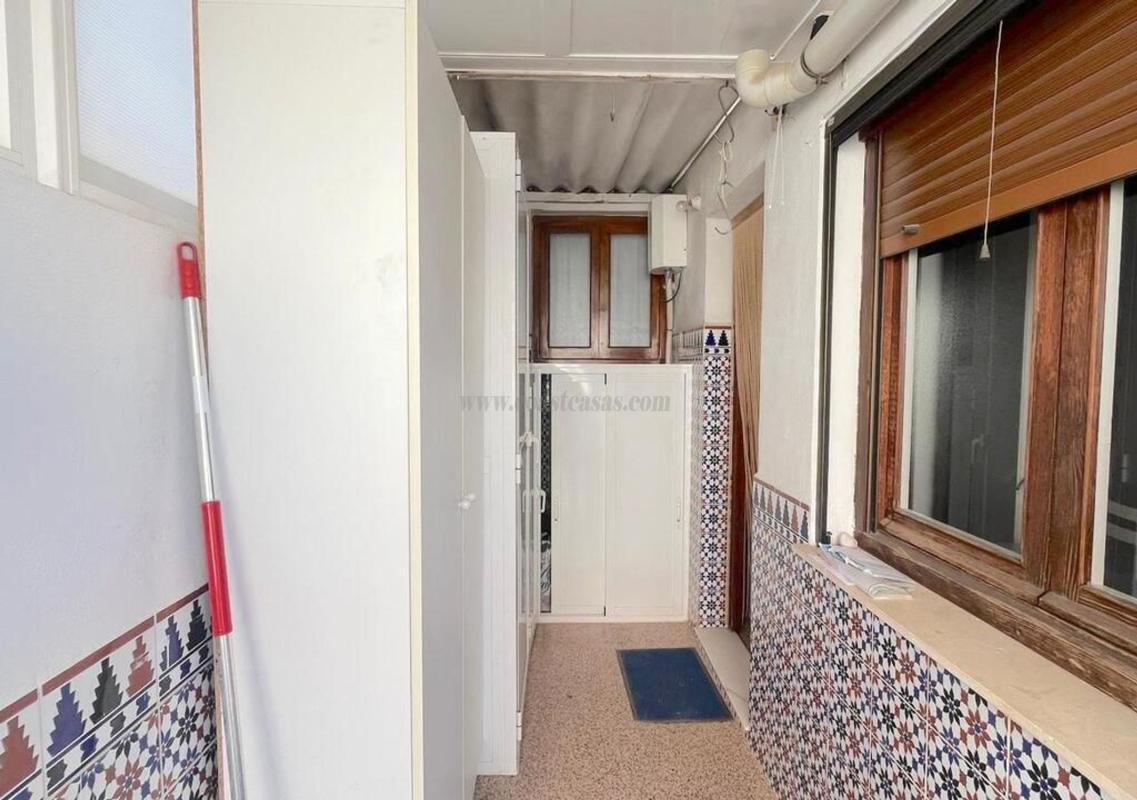 Venta de casas en Algorfa