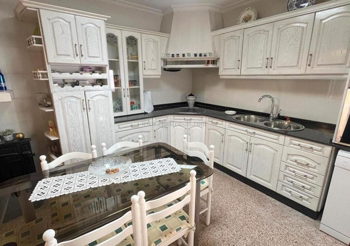 Venta de casas en Algorfa