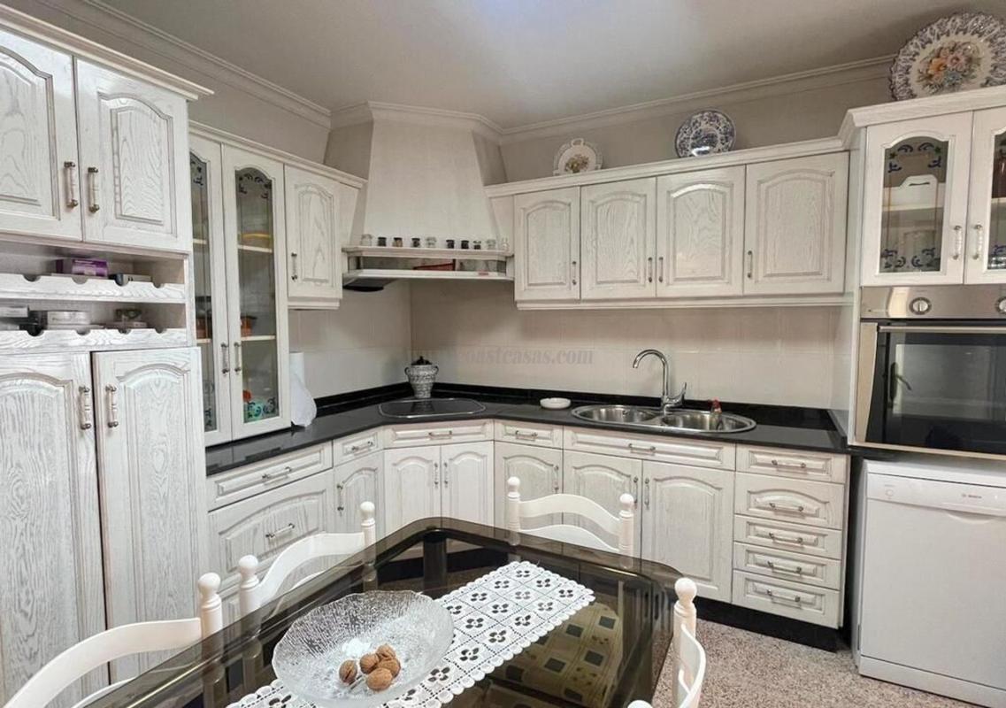 Venta de casas en Algorfa
