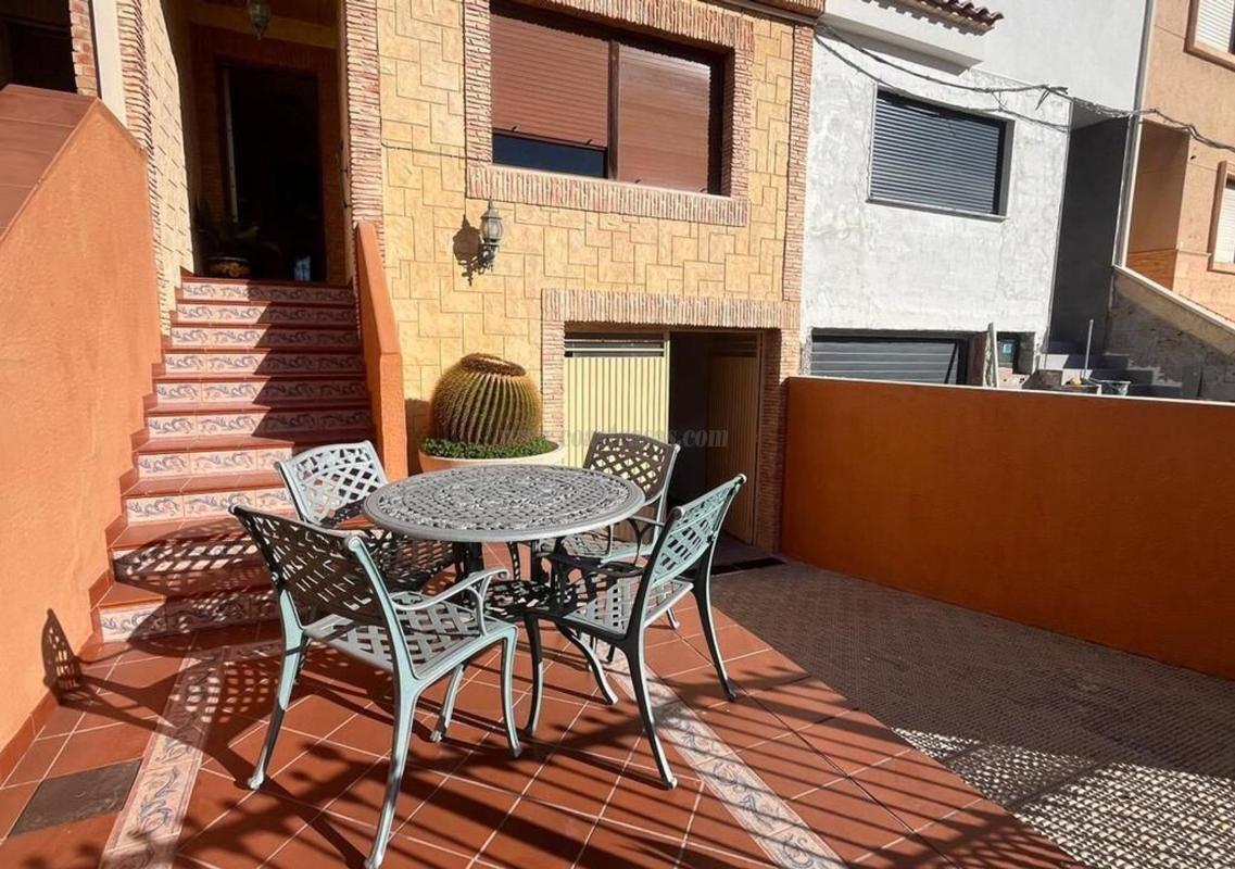 Venta de casas en Algorfa
