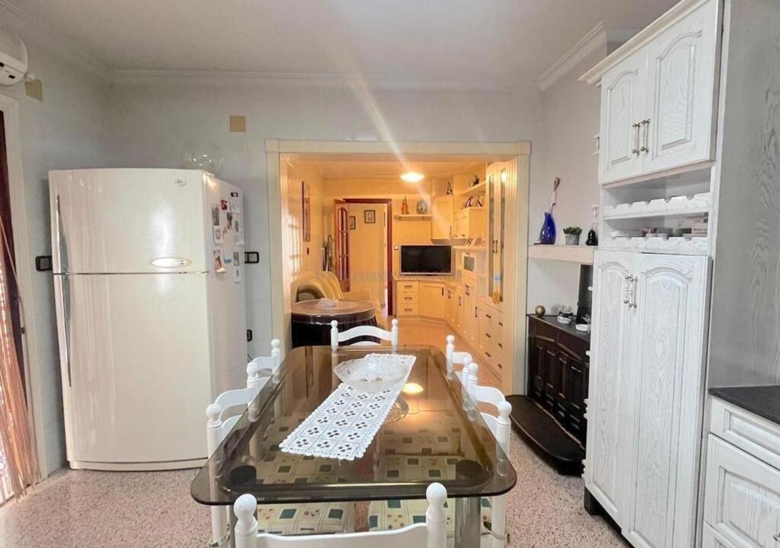 Venta de casas en Algorfa