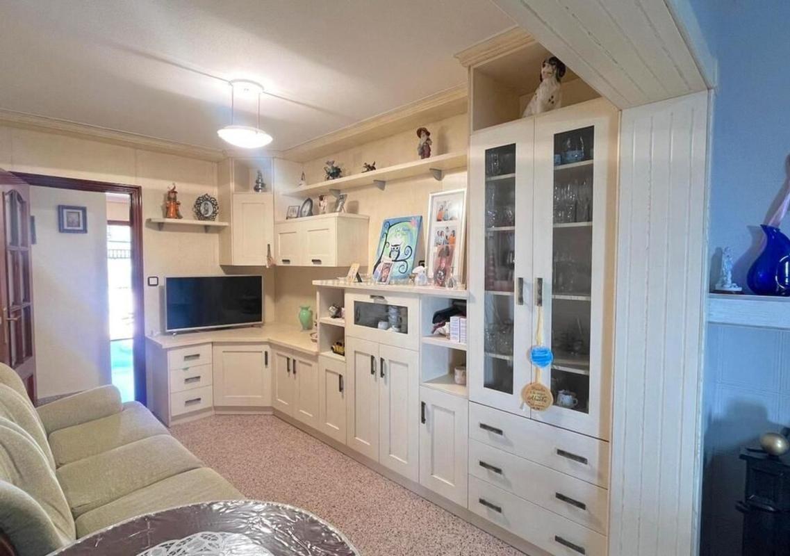 Venta de casas en Algorfa