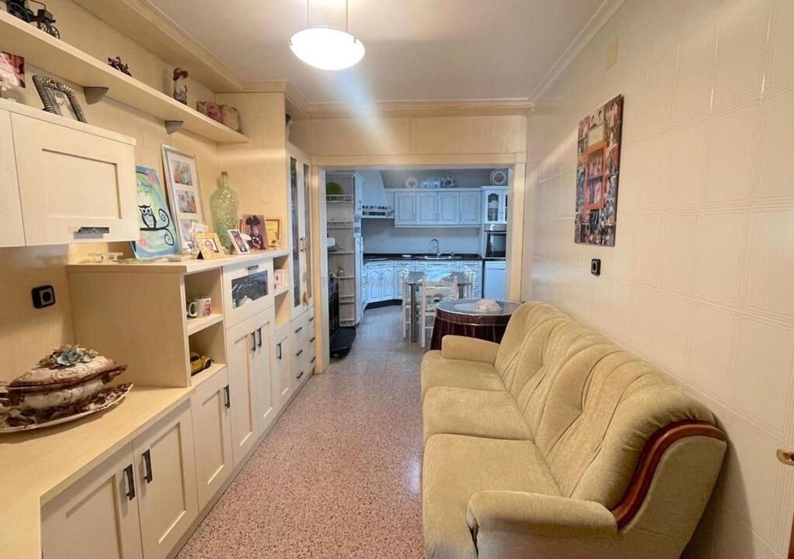 Venta de casas en Algorfa