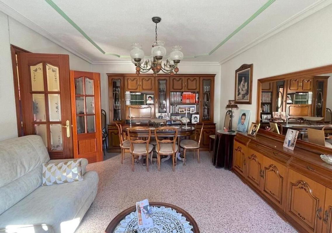 Venta de casas en Algorfa