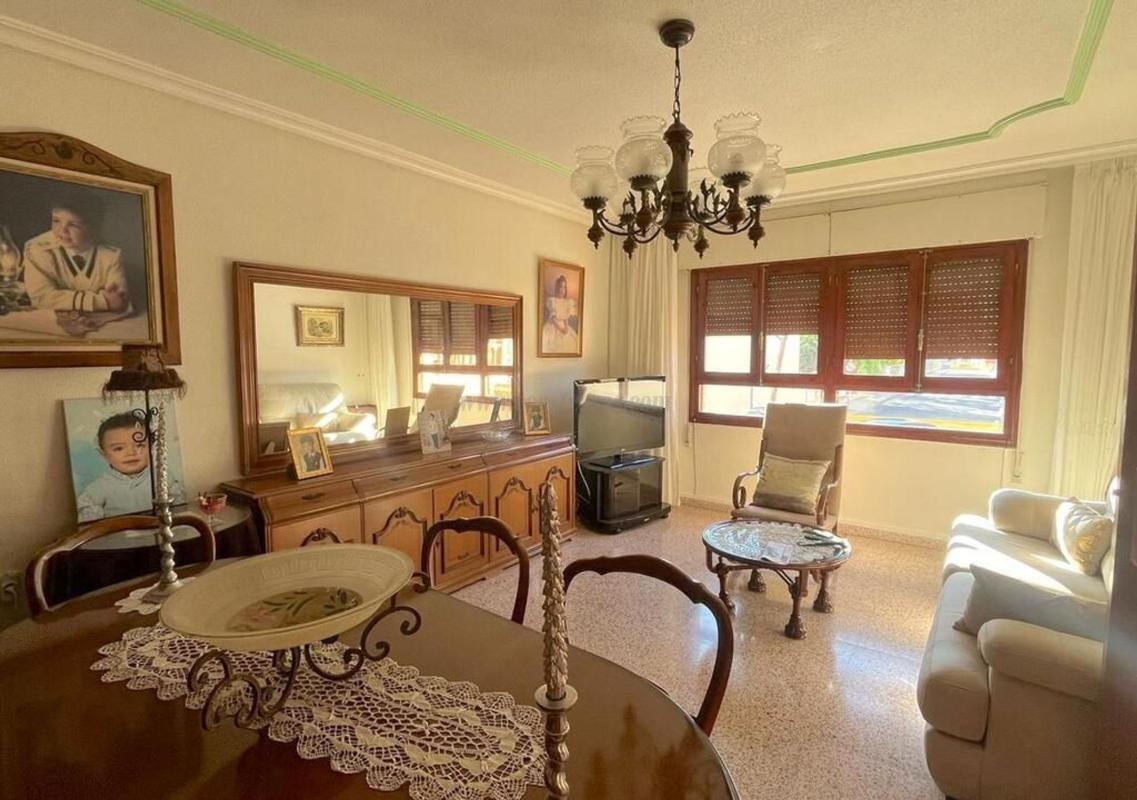 Venta de casas en Algorfa