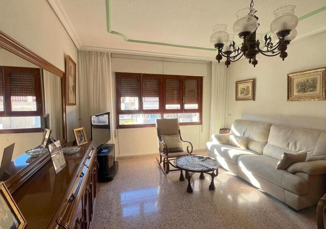 Venta de casas en Algorfa