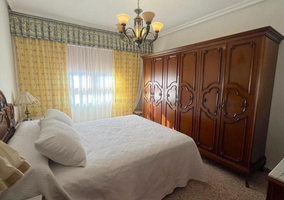 Venta de casas en Algorfa