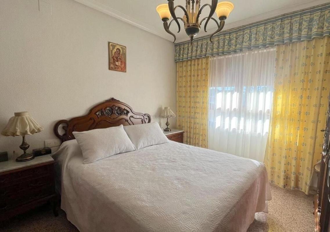Venta de casas en Algorfa