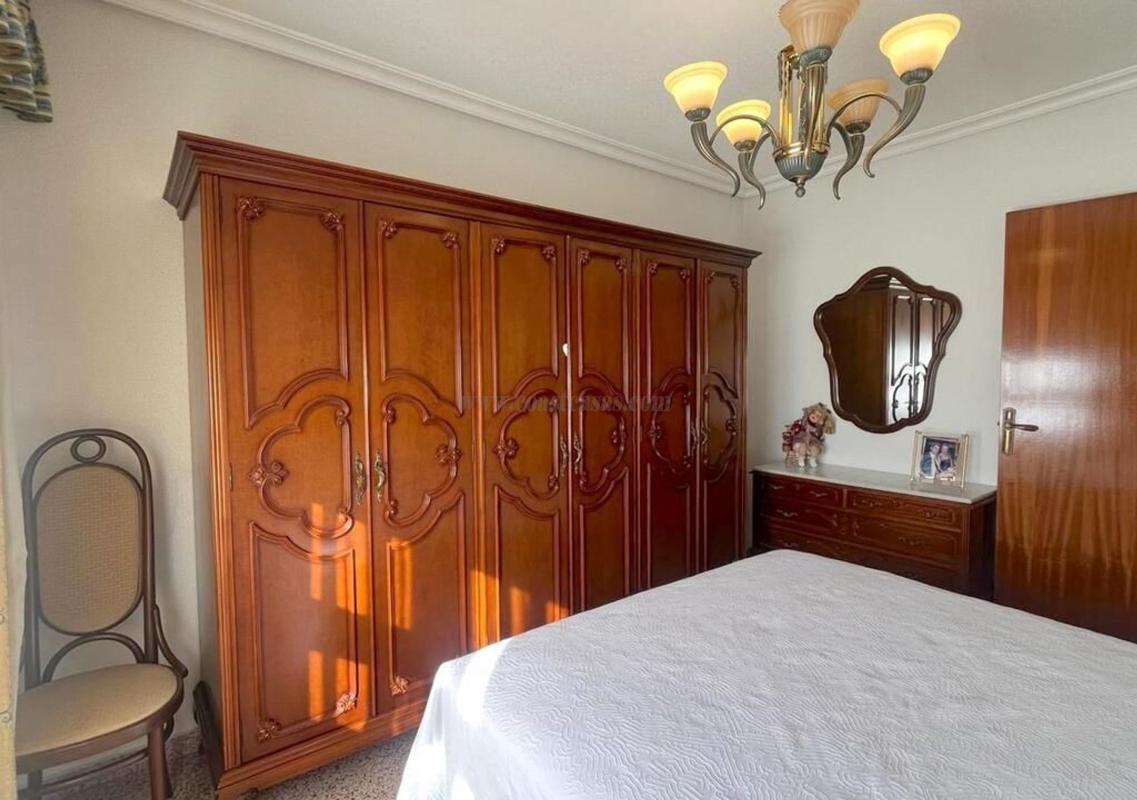 Venta de casas en Algorfa