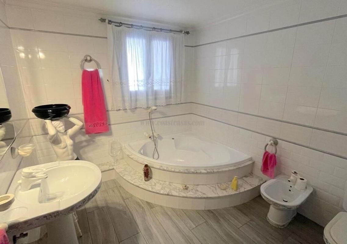 Venta de casas en Algorfa