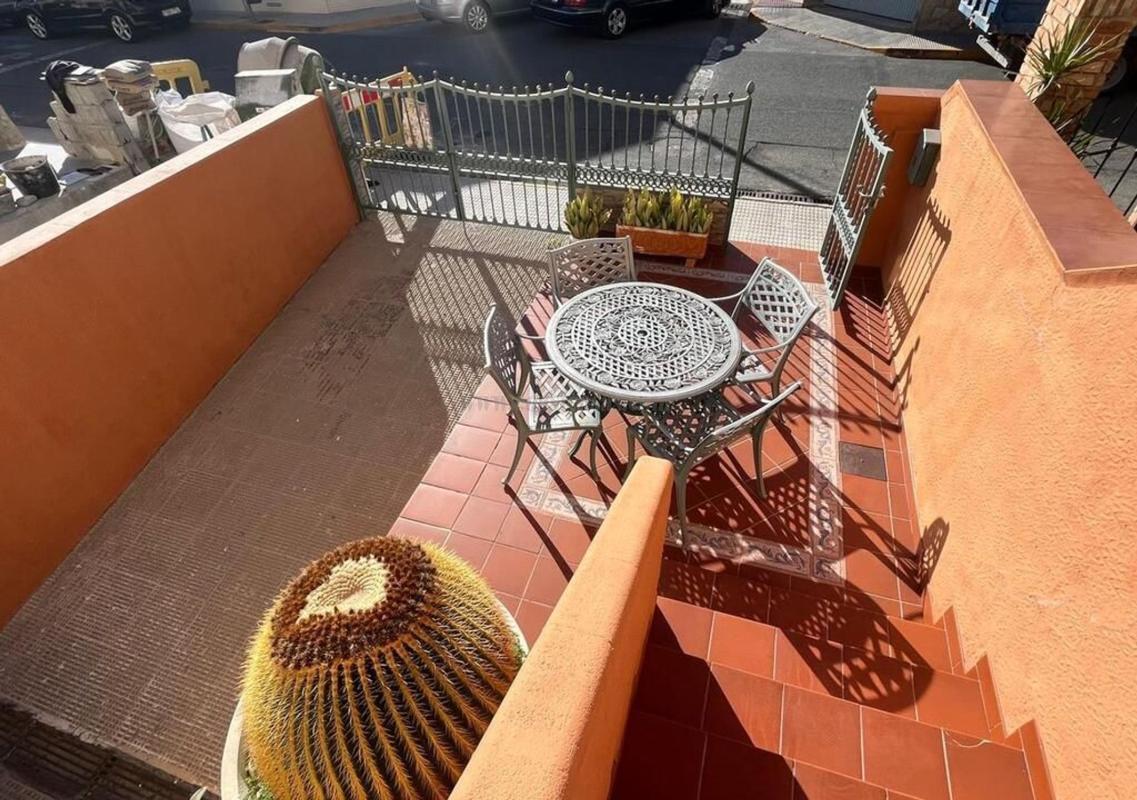Venta de casas en Algorfa