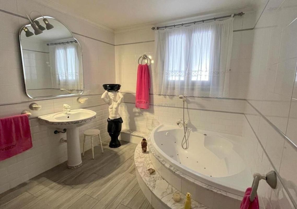 Venta de casas en Algorfa