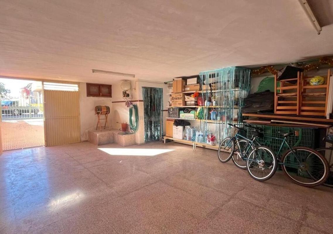 Venta de casas en Algorfa
